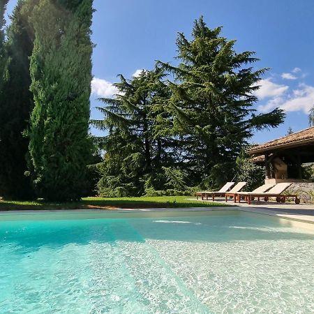 Agriturismo Di Charme Erbadoro Alvito エクステリア 写真