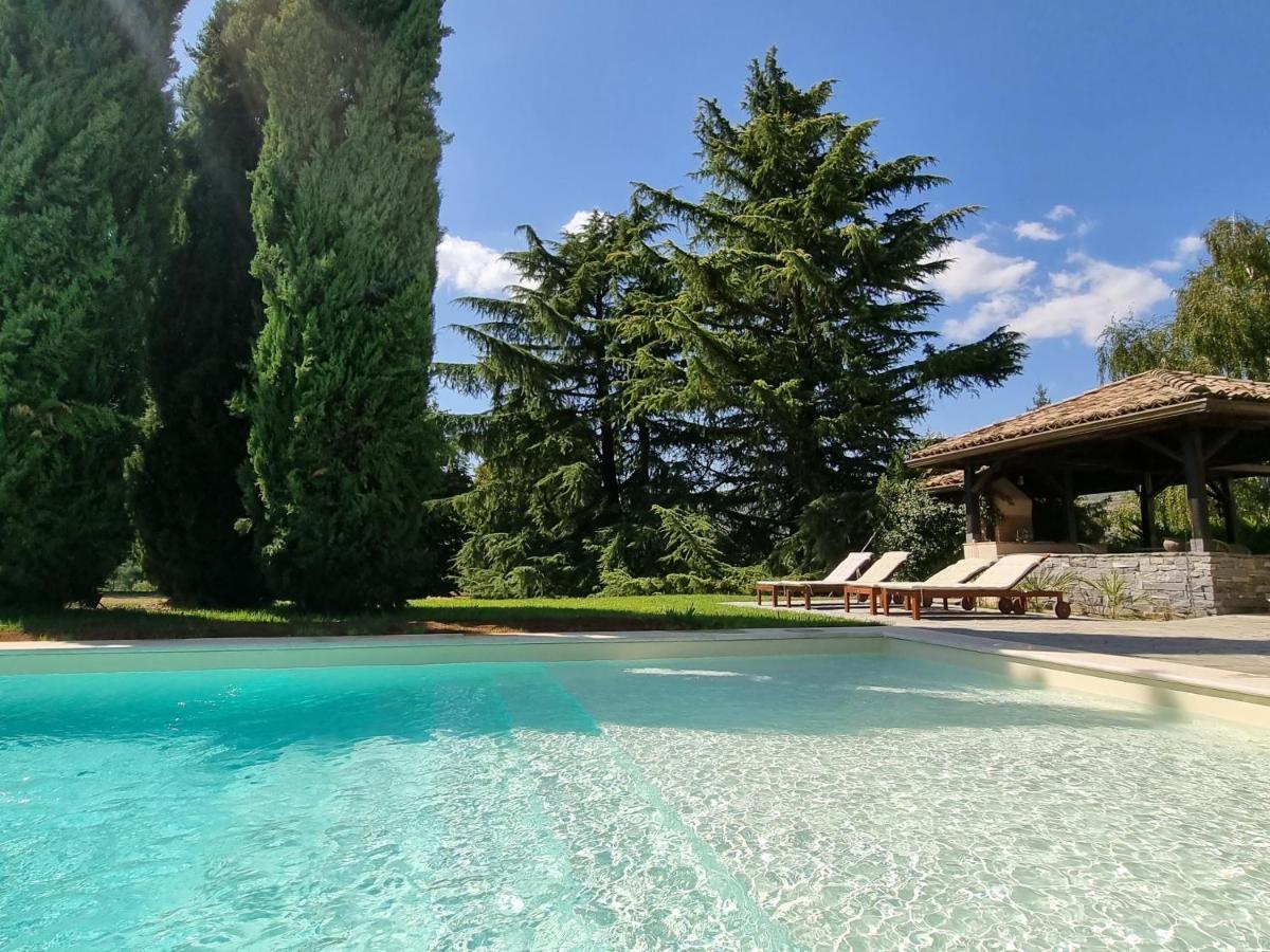 Agriturismo Di Charme Erbadoro Alvito エクステリア 写真
