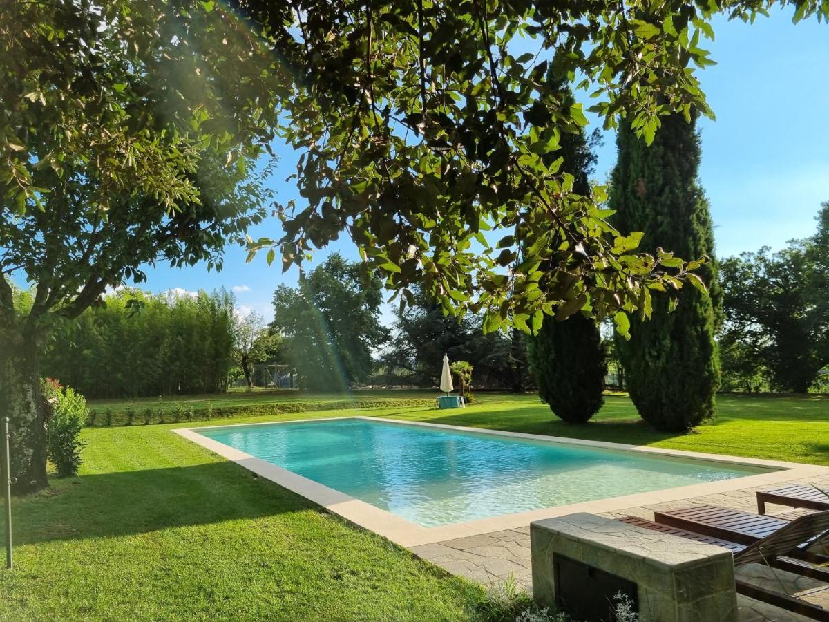 Agriturismo Di Charme Erbadoro Alvito エクステリア 写真