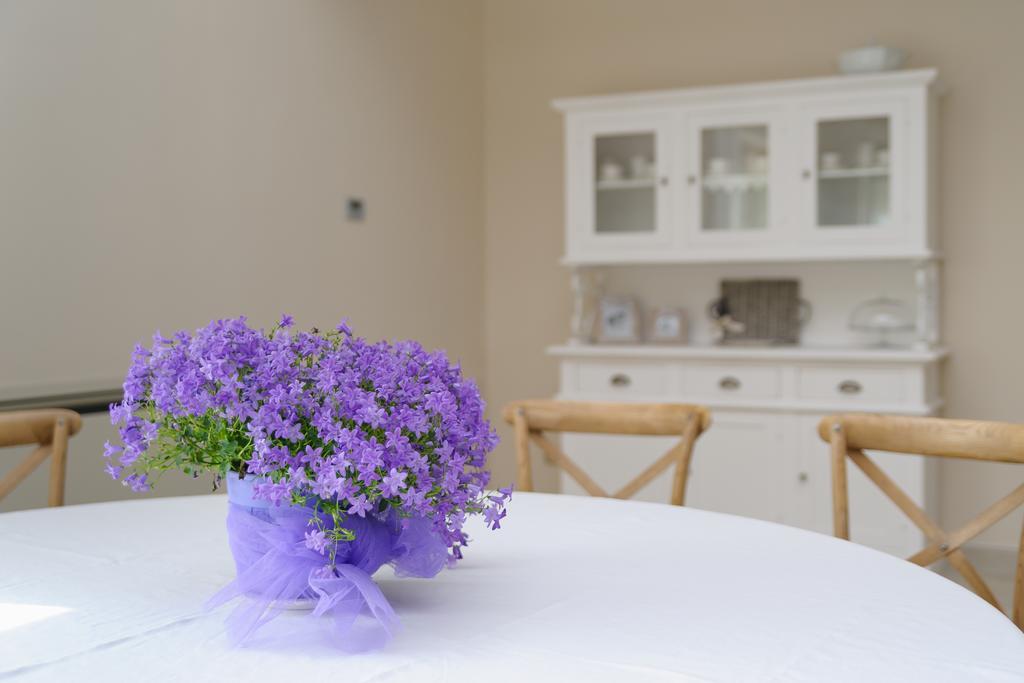 Agriturismo Di Charme Erbadoro Alvito エクステリア 写真
