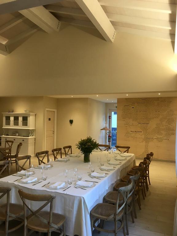 Agriturismo Di Charme Erbadoro Alvito エクステリア 写真