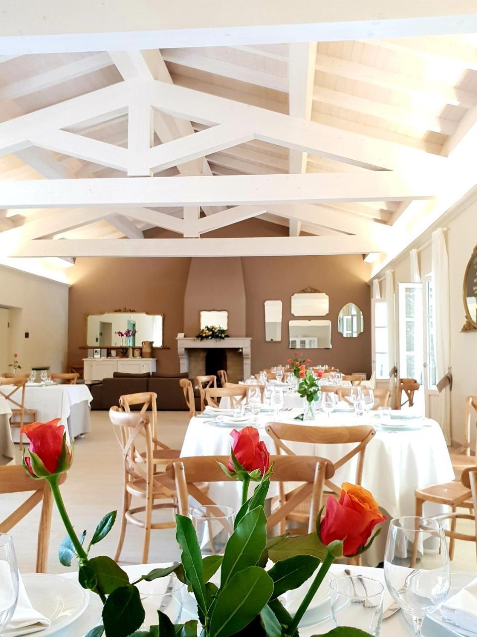 Agriturismo Di Charme Erbadoro Alvito エクステリア 写真