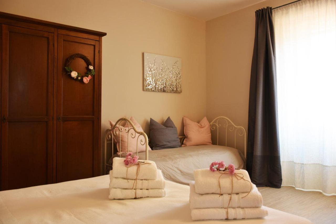 Agriturismo Di Charme Erbadoro Alvito エクステリア 写真