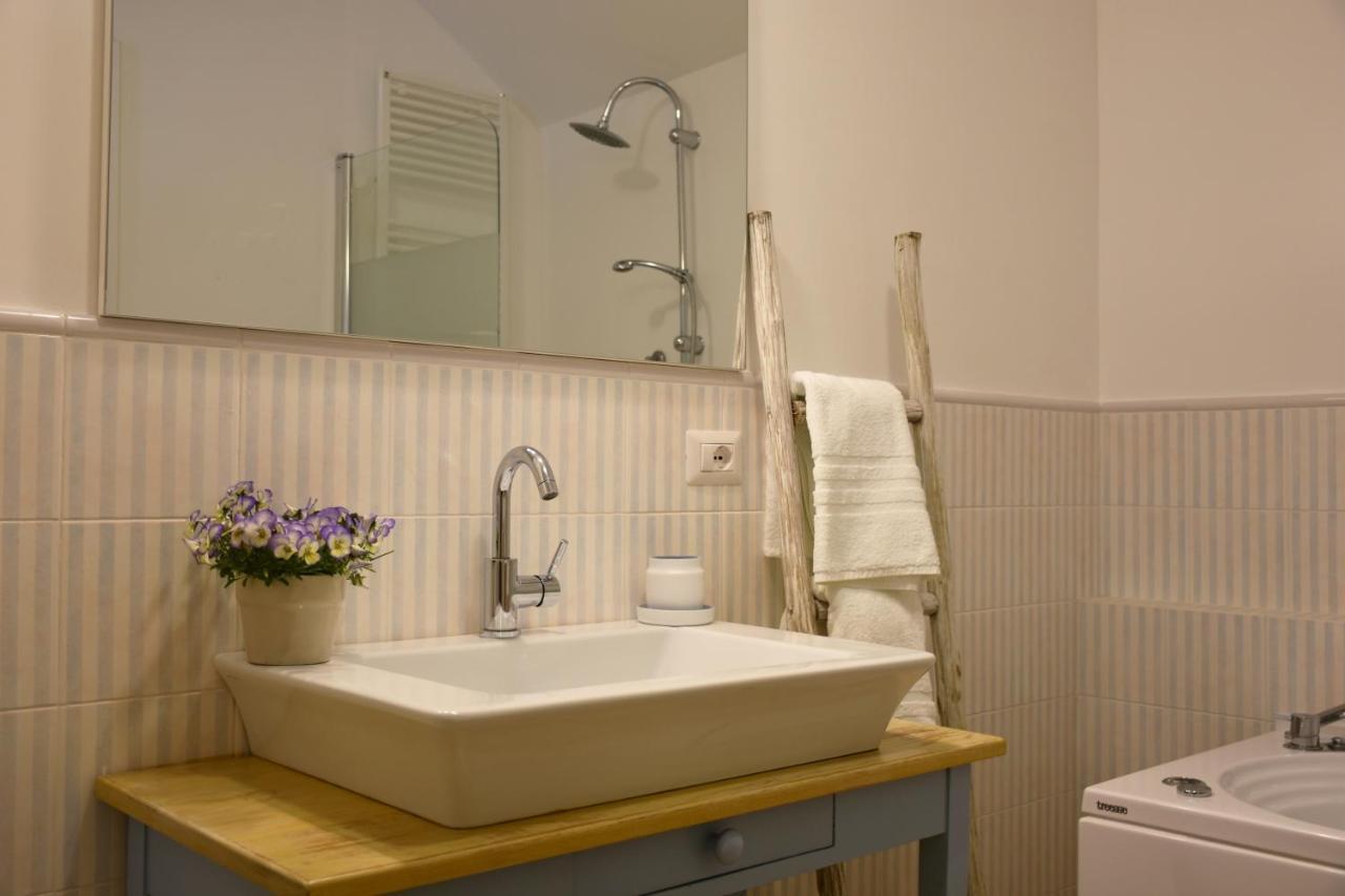 Agriturismo Di Charme Erbadoro Alvito エクステリア 写真