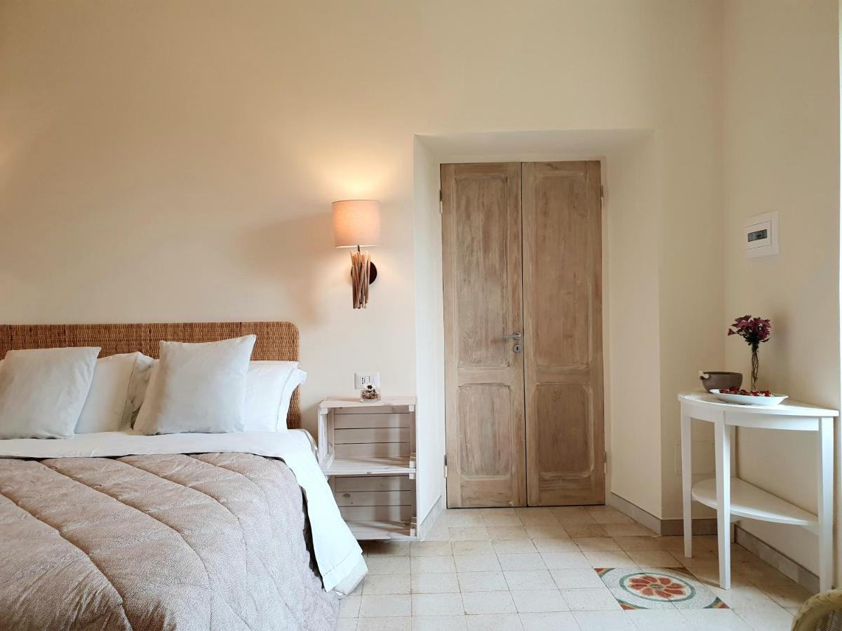 Agriturismo Di Charme Erbadoro Alvito エクステリア 写真